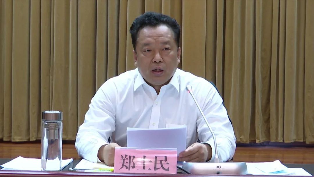 安全生产,全县,郑士民,李福东,卢静,王建文,镇街,事故,工作会议召开