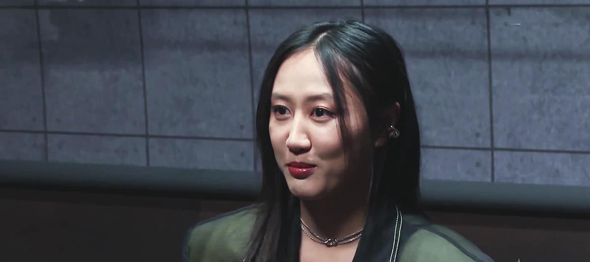 《唱作人》陈粒情商低,姐姐就安静地唱歌好了,开口能怼死人