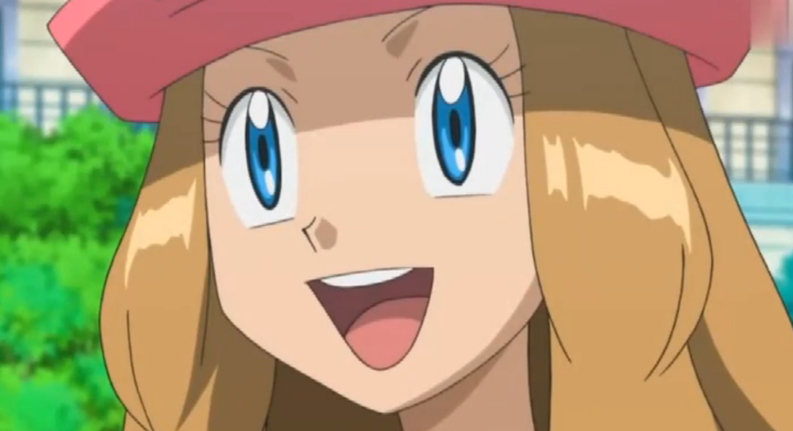 精灵宝可梦小智穿女装(神奇宝贝小智女装文)