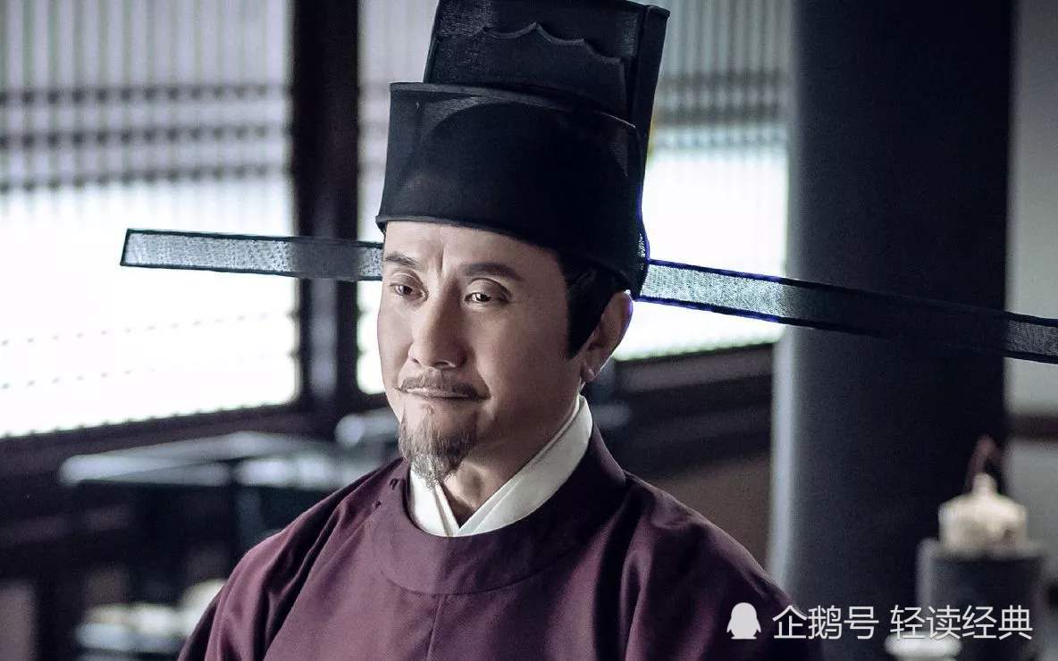 吕端,寇准,诸葛亮,赵廷美,宋太宗,赵匡胤