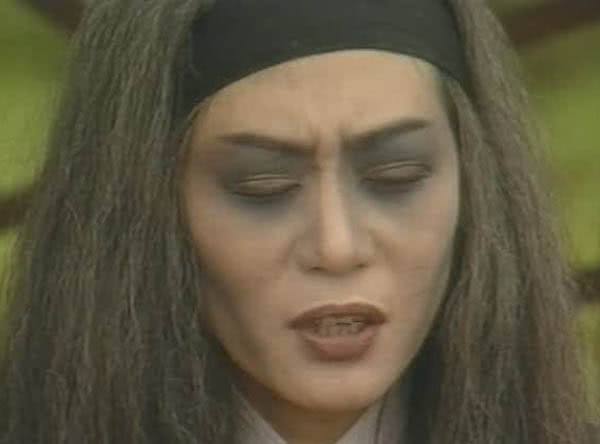 如果梅超风的眼睛没瞎,她能否打赢欧阳锋?