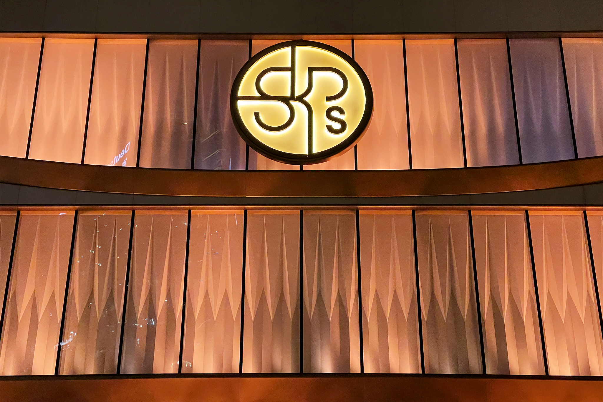 北京skp去年狂卖177亿元,曾一天入账10亿,问鼎全球店王