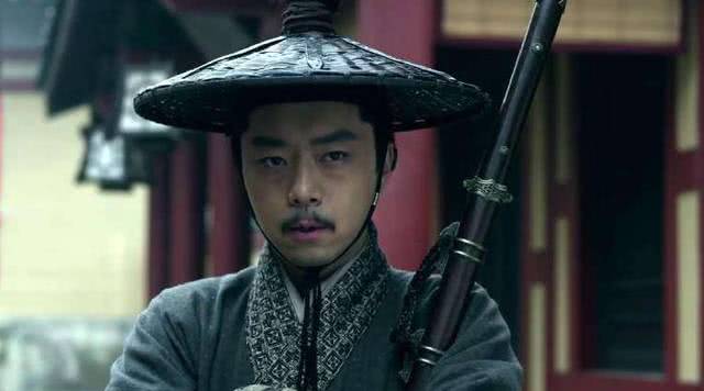 n刷《琅琊榜》,关于江左盟的一些问题终于有了答案