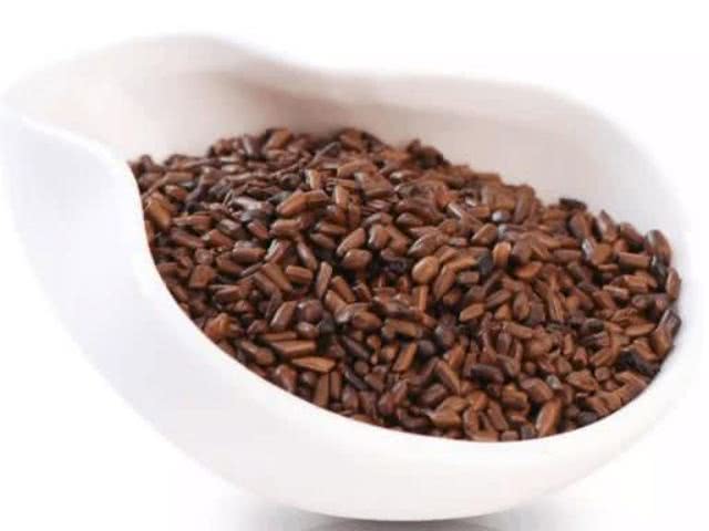 决明子,肝炎,葡萄干