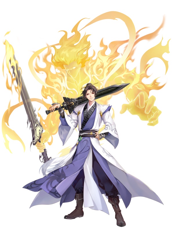 妖怪名单之前世今生:惊讶,夏禹剑客单身多年的原因竟然是这!