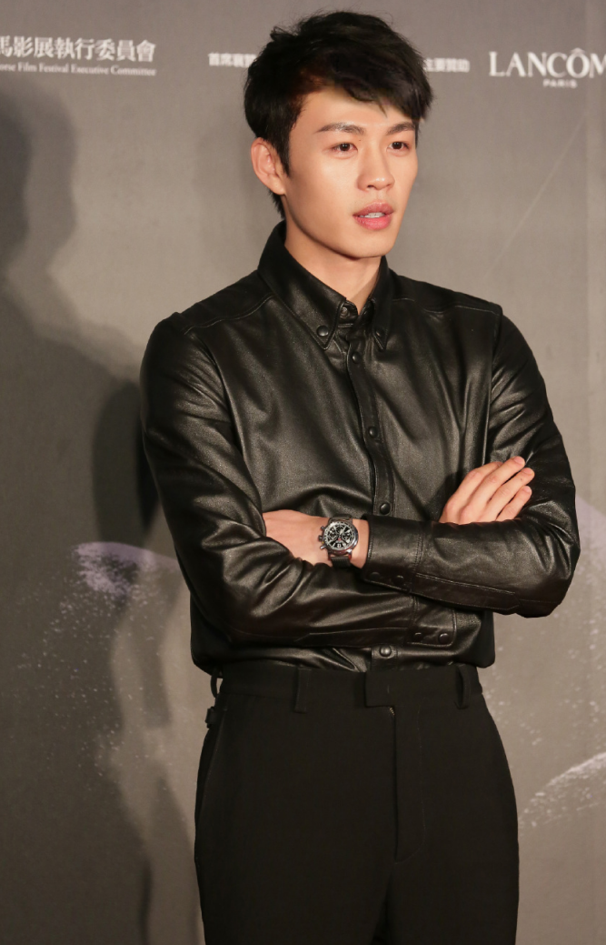 李鸿其,毒液,衬衫