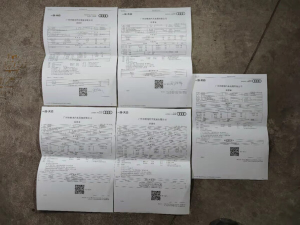 40万买的奥迪Q5L一直修不好，车主退车却被要求交6万折旧费