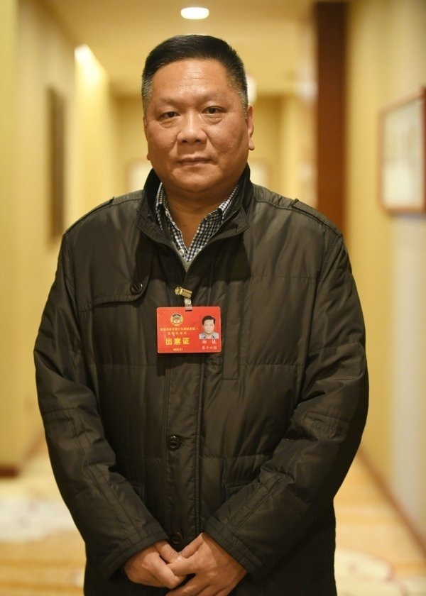 市政协委员郝斌:在汉高校一流学科建设要与武汉发展需求对接