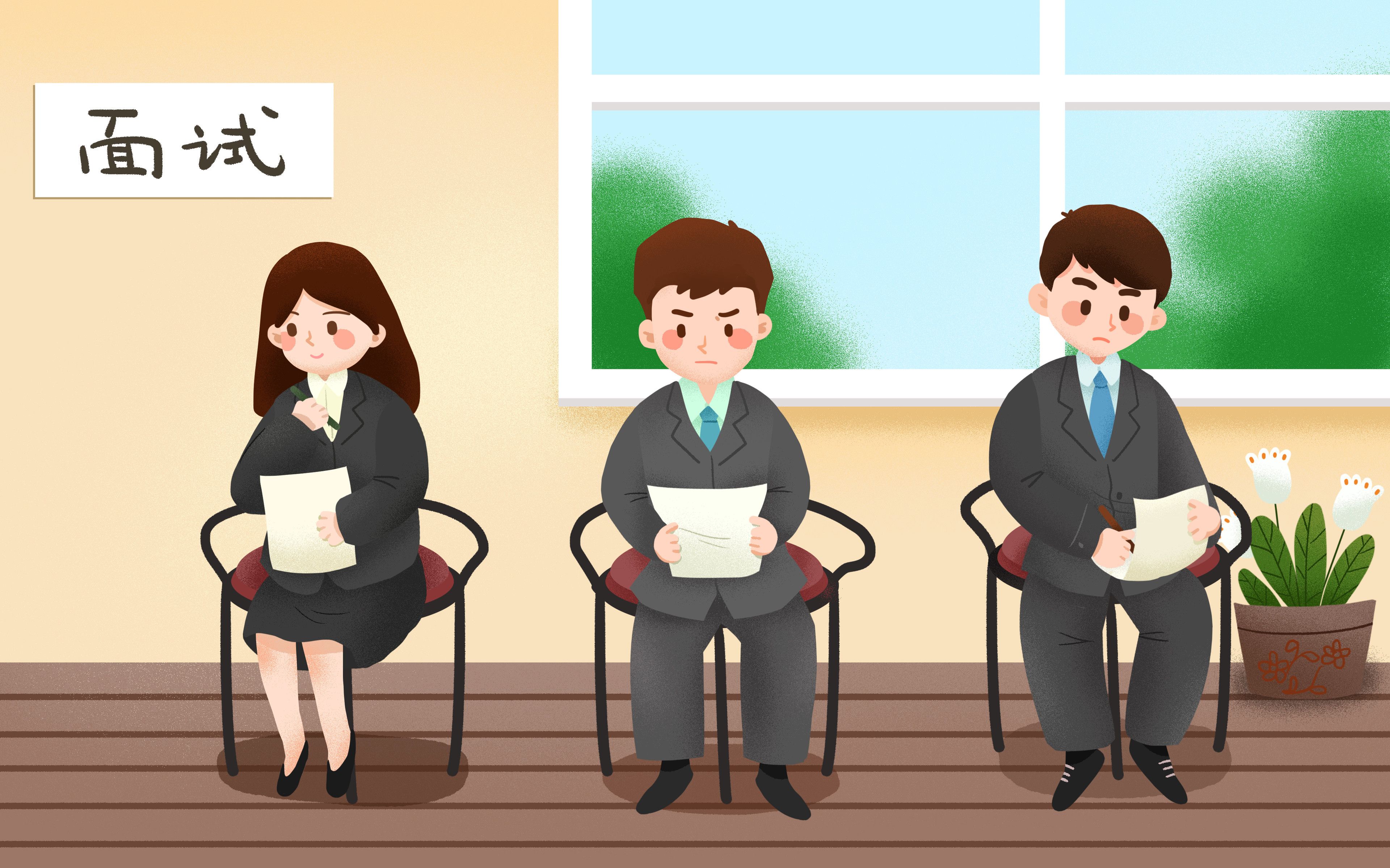 如何成为公务员面试中的面霸傲视群雄?