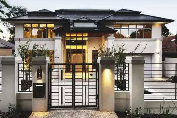 风水,庭院,风水学