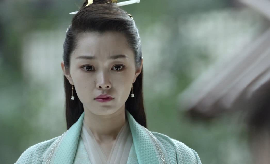 庆余年:言冰云带回敌国公主,请求赐婚,范若若大打出手:你是我的