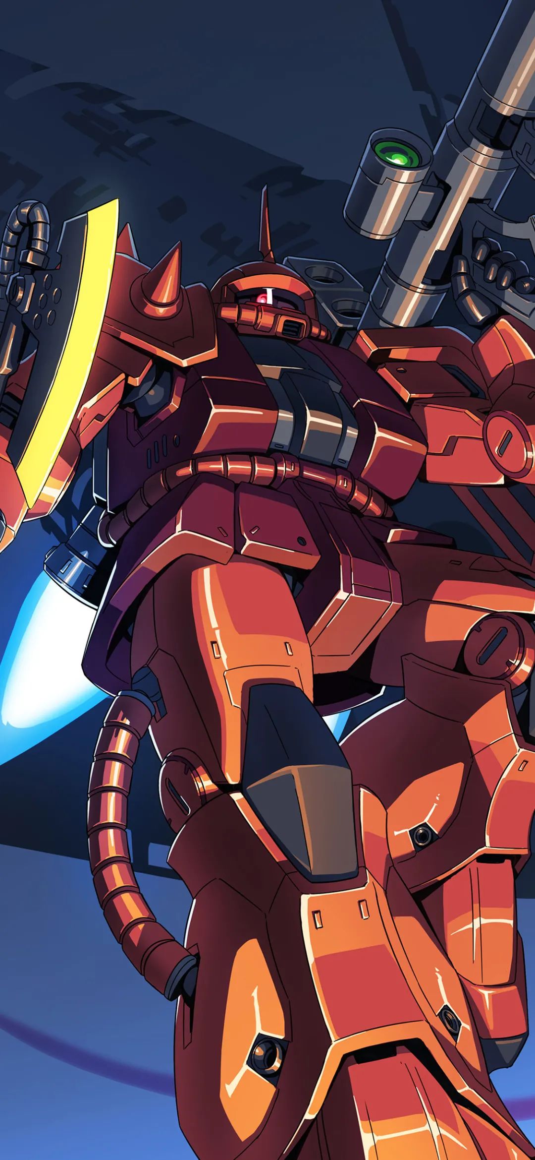 机动战士高达系列壁纸