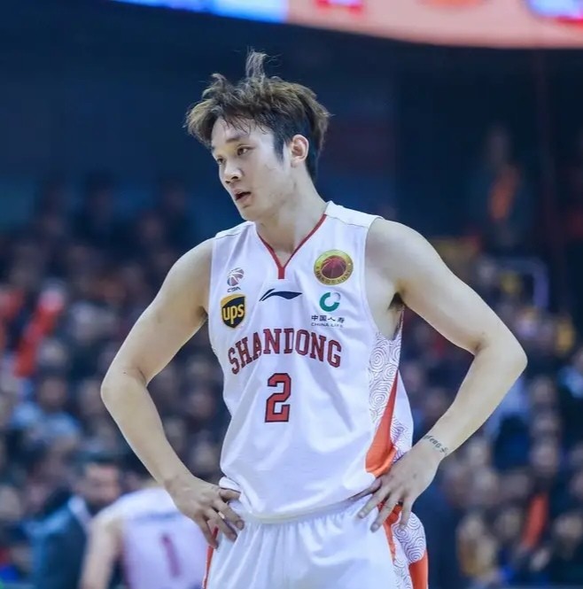 即将回归山东合练,两年没打球的丁彦雨航能够得到多大的合同?