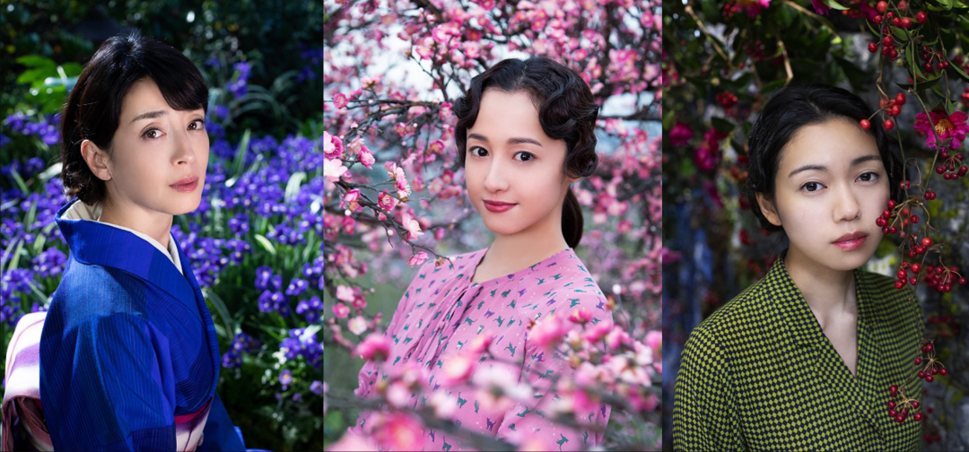 他的人生不该只是情色片人间失格太宰治和三个女人们