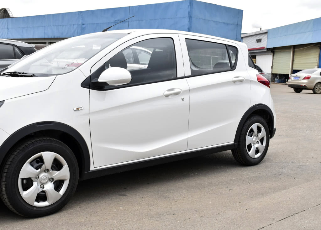 宝骏310,宝骏,小型车