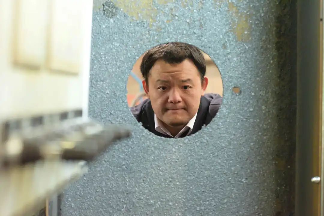 罗宇航:焊花里的"数字人生"