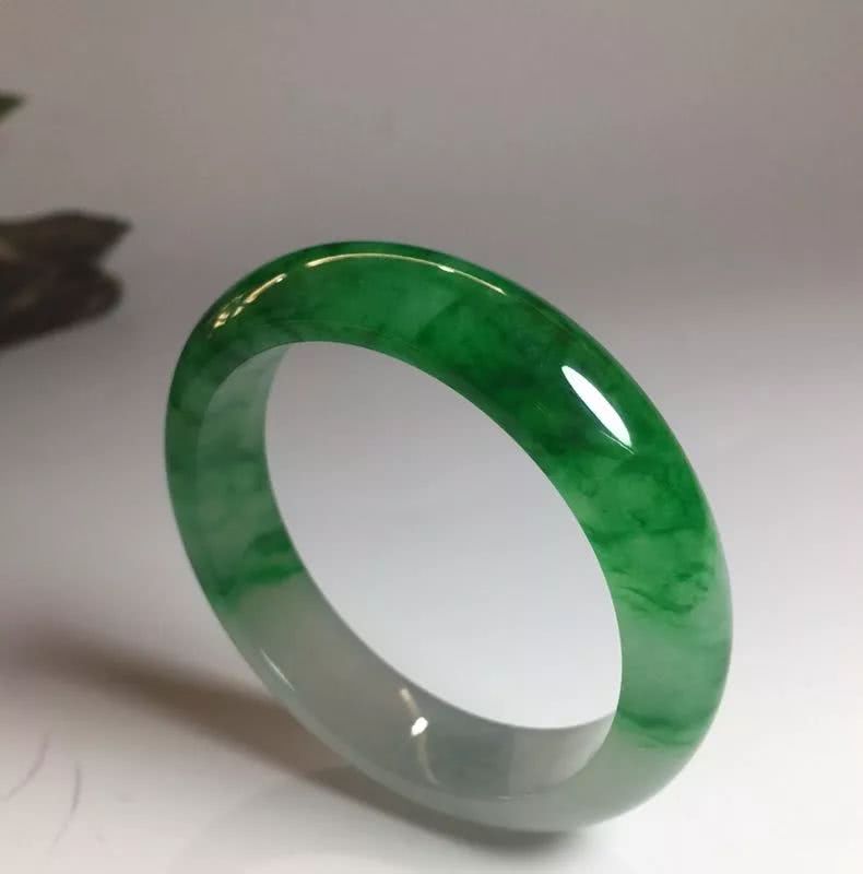 翡翠,玉石,玉镯,弥勒佛