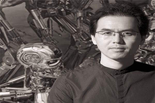 周松画了一颗烂草莓,卖了20万,看看专家如何评价?