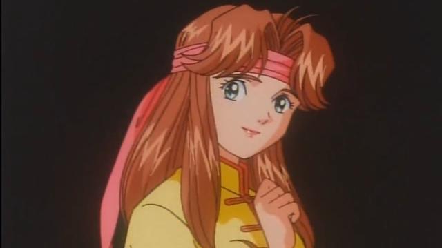 知道《中华小当家》主角叫什么吗?对这部动漫不少人存在2点误解