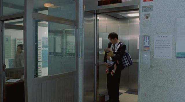 快乐到死 <wbr>一部被大尺度船戏毁掉的韩国电影