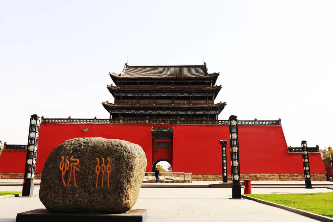忻州古城城墙,忻州古城城墙周长,忻州古城(第2页)_大山谷图库