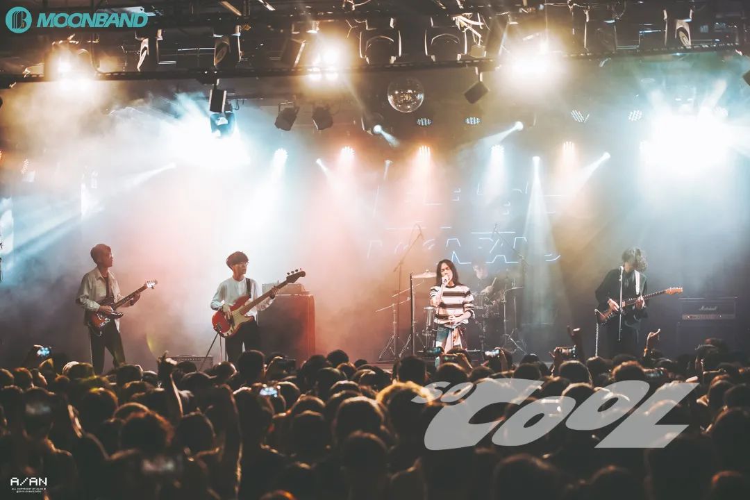 乐队,南方乐队,moon,编曲,佳薇,便利店女孩,紫风,春风