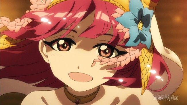 日本粉丝喜爱的15个最强日本动漫女主角