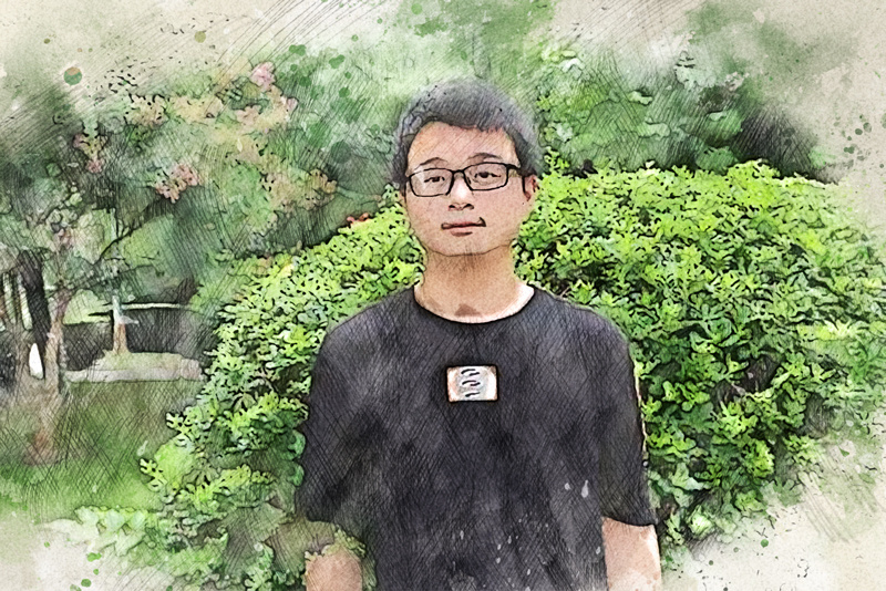 安徽太和中学理科状元 学理科 要有为中国科技作贡献的想法精神