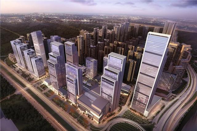 华润城四期验资门槛500w将6月进市?开盘价10万 ,二手房均价16万