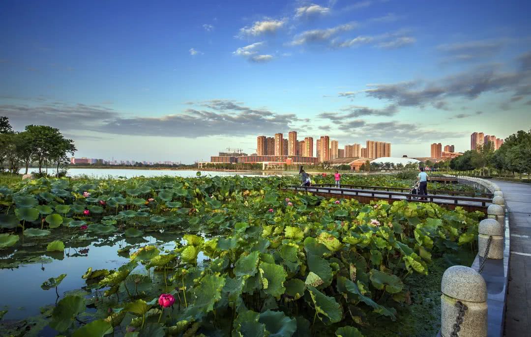 板桥新城区划大调整,新古雄来了