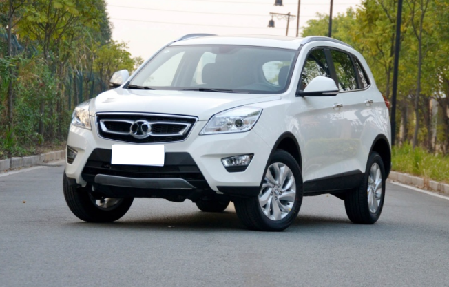 绅宝x65,老虎,绅宝,北汽绅宝,变速箱