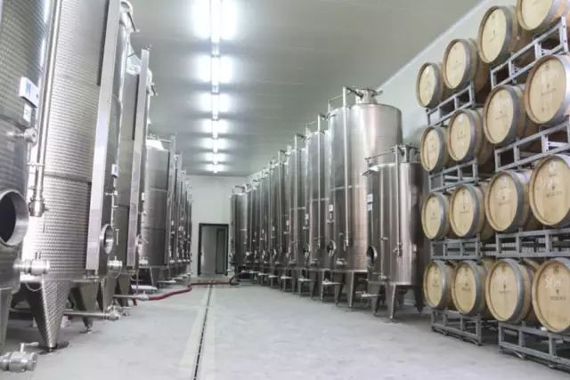 终于有人把红、白葡萄酒的酿造说清楚了