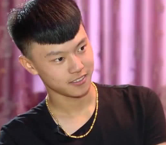 变形计,芒果,王晨正