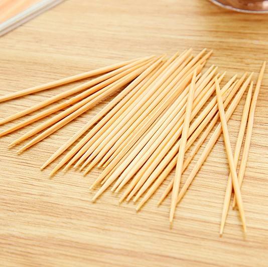 刚知道,一根小牙签的5大作用,很多人都不知道,看后涨知识