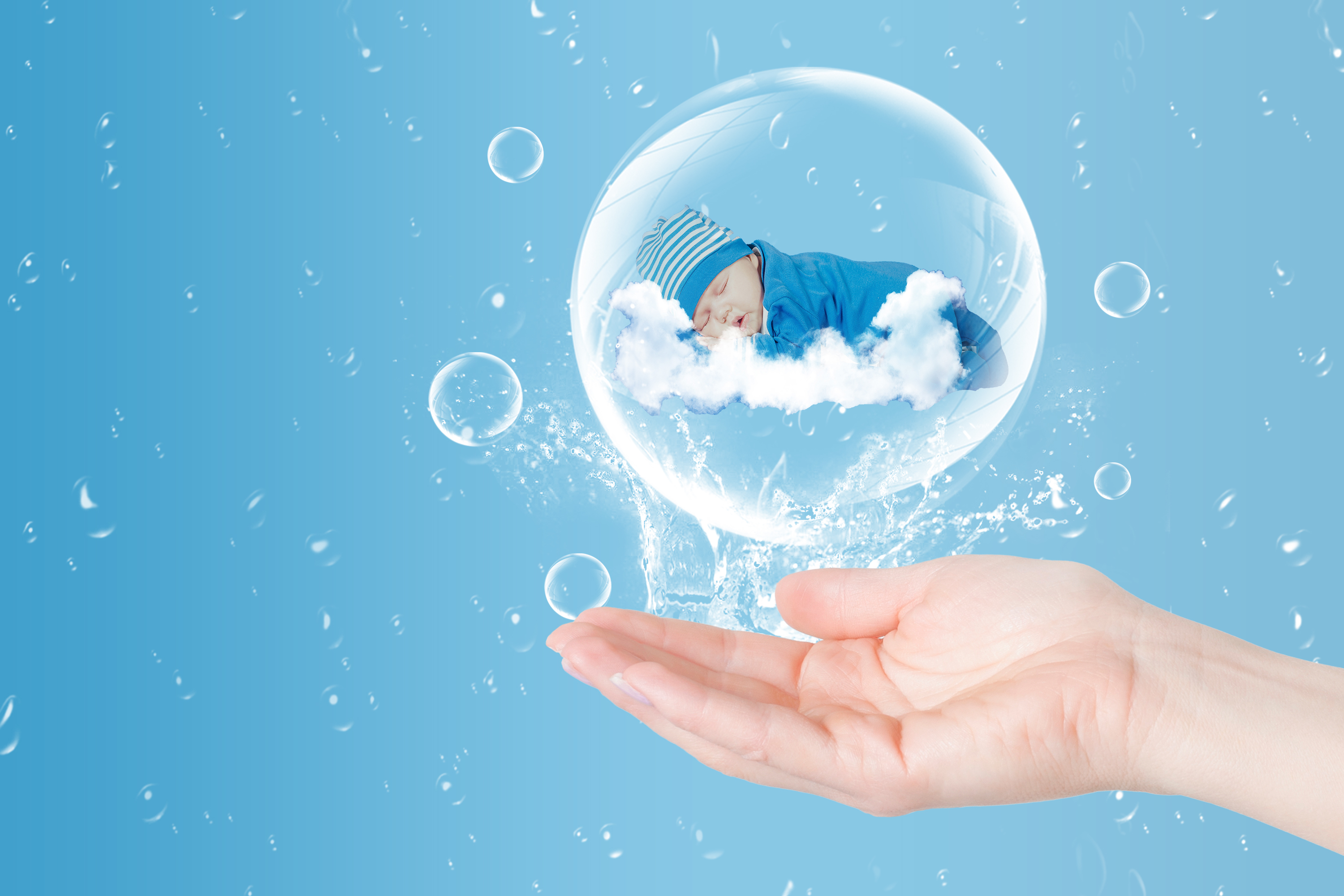 哪家好!试管婴儿为什么都聪明"权威推荐"-第1张图片-维陆网