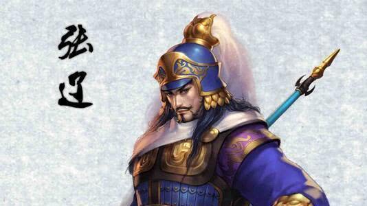 五子良将,孙权,曹丕,何进,威震逍遥津