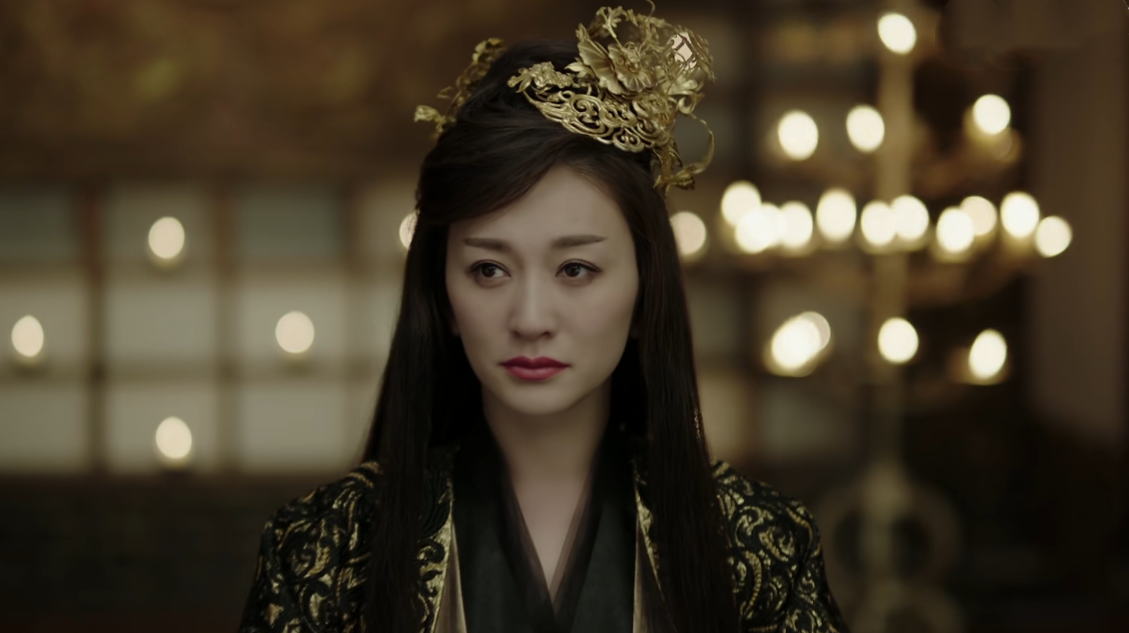 《庆余年》别再吐槽长公主发型了,第二季不会改,也不能改