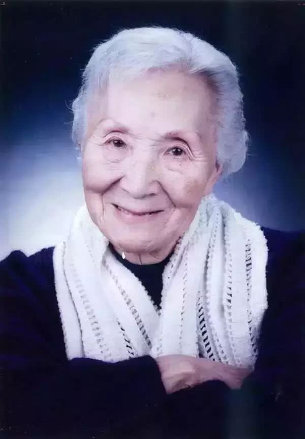 郭永怀的妻子李佩:中国应用语言学之母,中关村最美的玫瑰