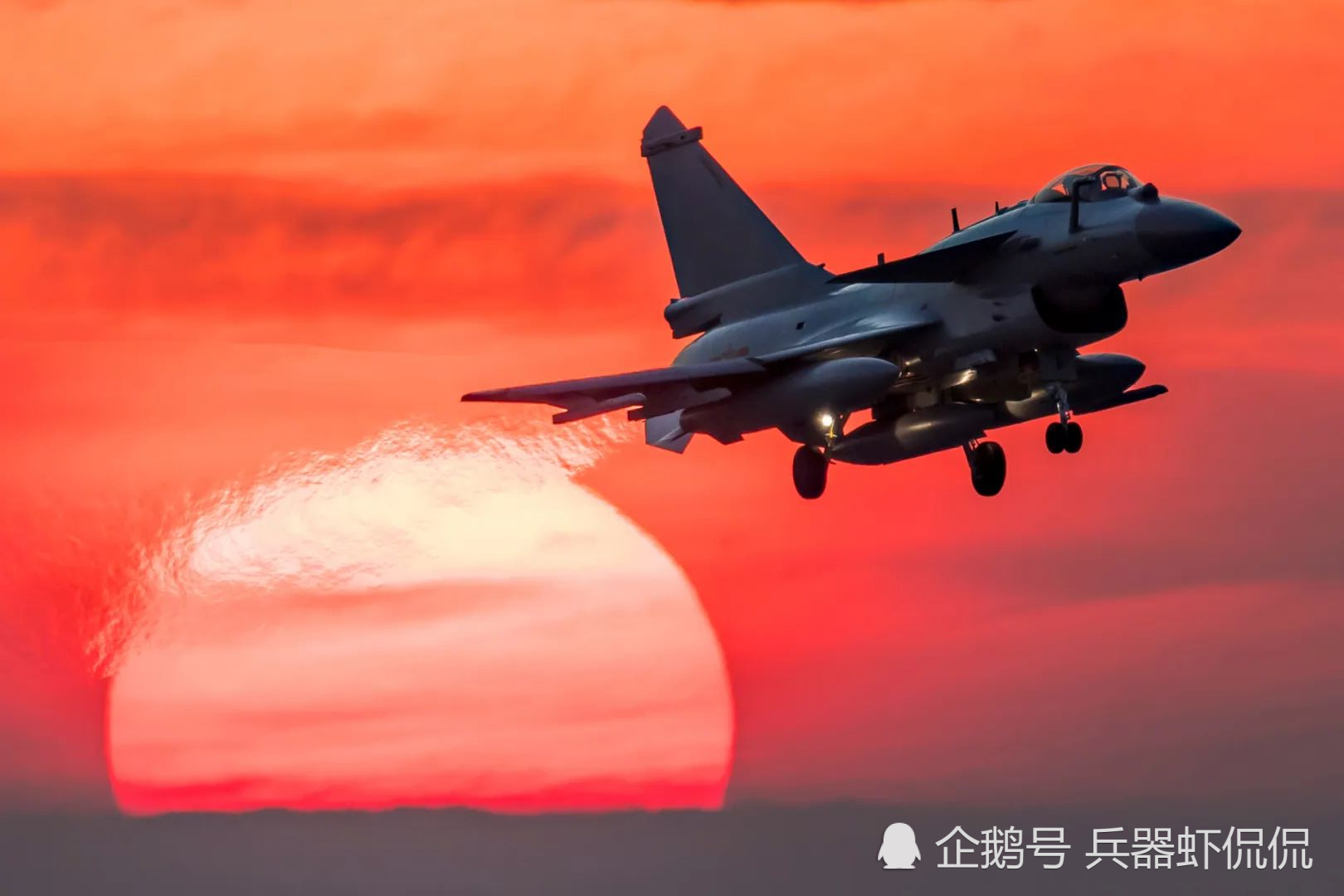 歼10高清壁纸-千图网