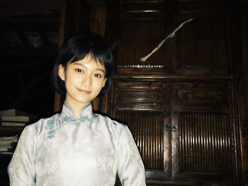 都是王京花旗下的艺人,中戏第一和北电第一,你更看好谁?