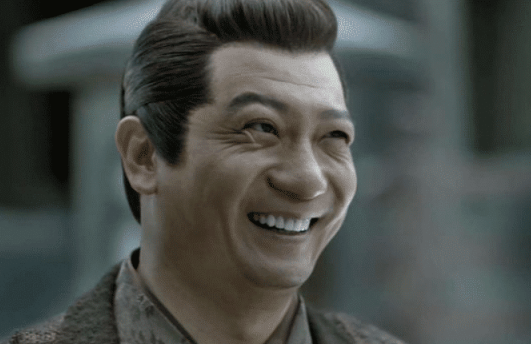 "王启年"终于火了,看到旧照后,就明白为啥汤唯和他同居3年了