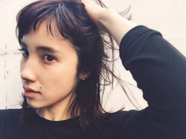 红遍ins的这对模特母女 让日本网友羡慕翻了