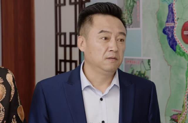 乡村爱情,刘一水