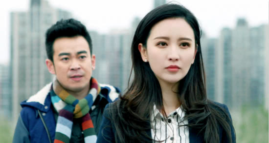 张萌,林志玲,坏女人