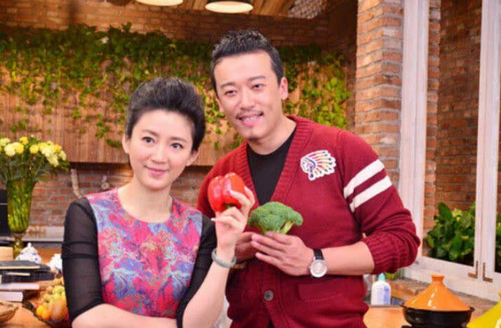 王小丫的老公比他大13岁,如今生活德如此精彩