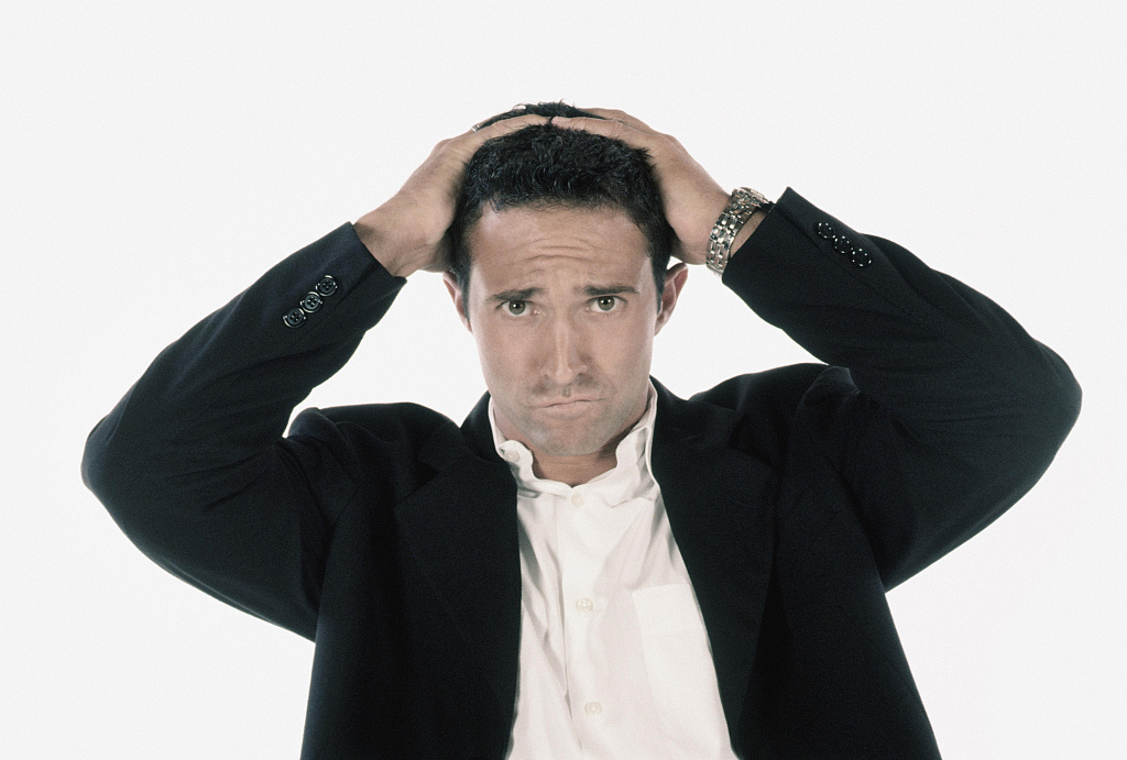 衰老,男性,小鲜肉