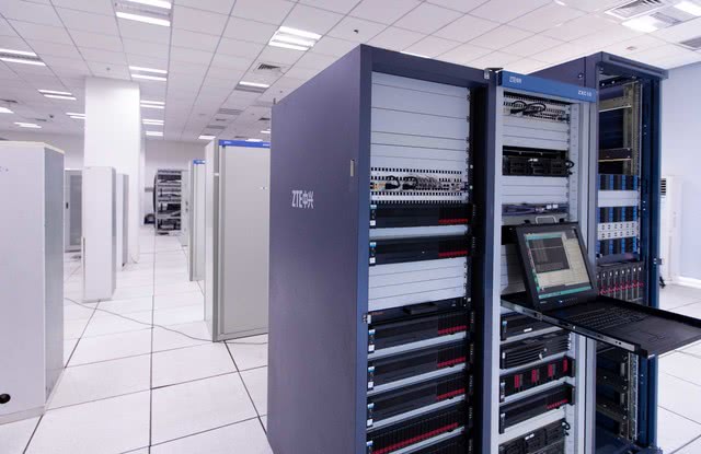 5g核心网(nsa & sa)