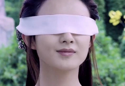 杨幂,赵丽颖,刘亦菲,白浅