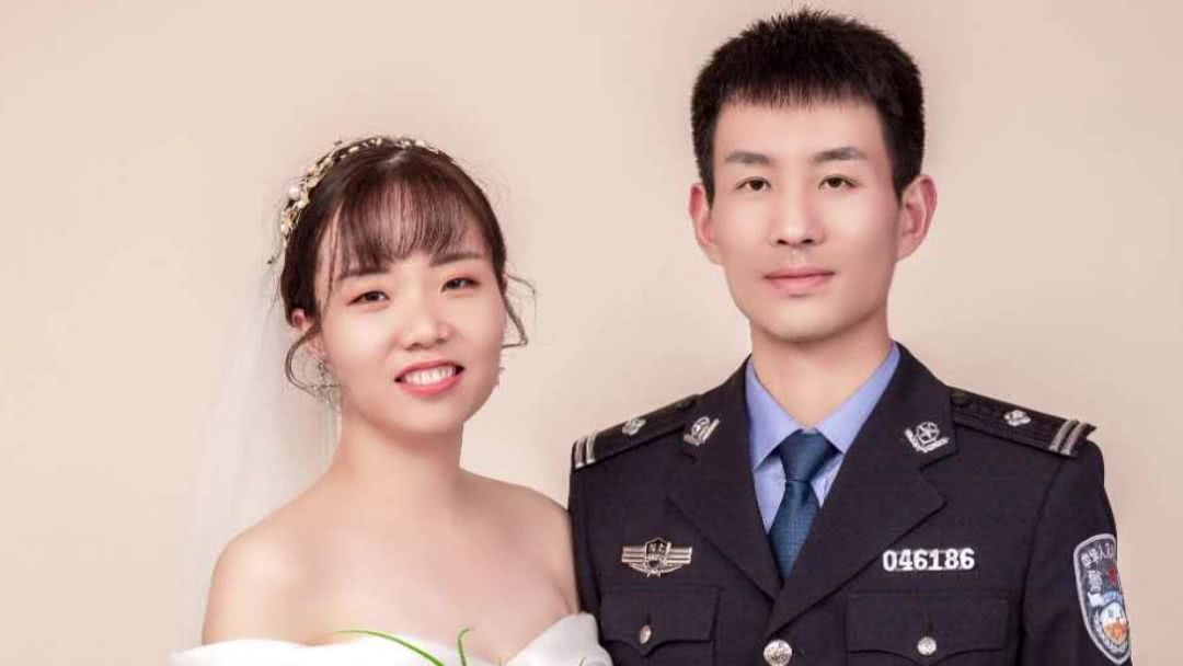 车城西路派出所社区民警黄杰 在疫情防控期间坚守一线 践行110有