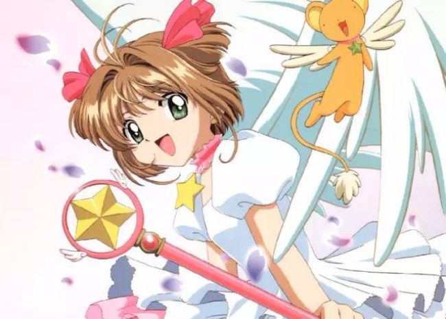 日本粉丝喜爱的15个最强日本动漫女主角